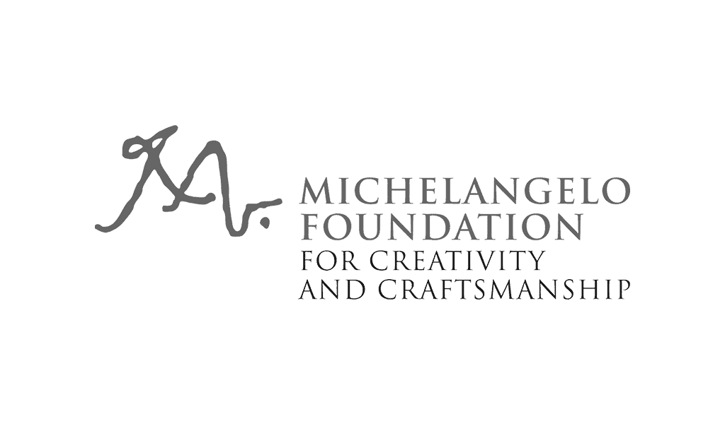 Logo Michelangelo Foundation