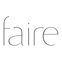 Logo Agence Faire